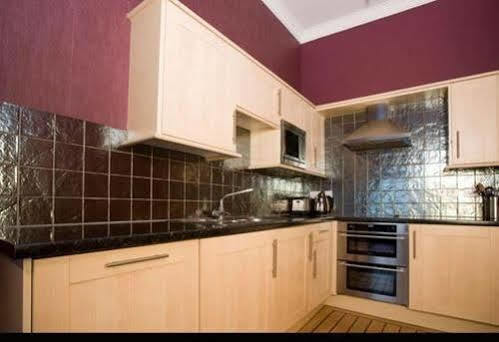 Royal Mile Apartment Единбург Екстериор снимка