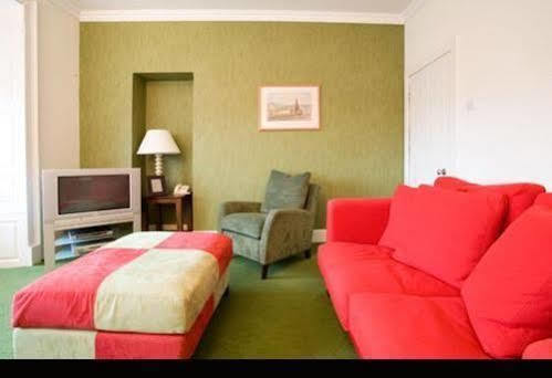 Royal Mile Apartment Единбург Екстериор снимка