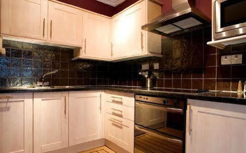 Royal Mile Apartment Единбург Екстериор снимка